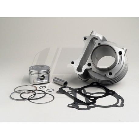 CILINDER -BGM PRO 85cc Alloy- GY6