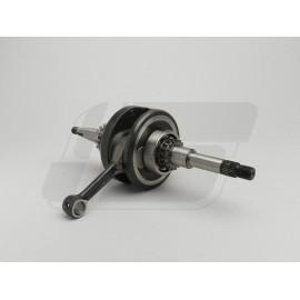 GRED -BGM Original- GY6 50cc - 16 zob