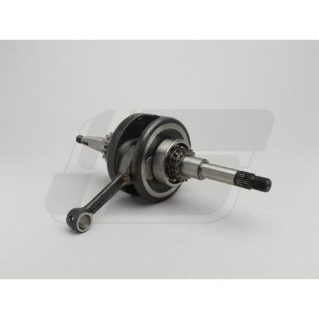 GRED -BGM Original- GY6 50cc - 16 zob