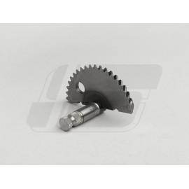 OS ZAGANJAČA - BGM ORIGINAL - GY6 50cc