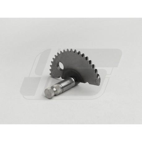 OS ZAGANJAČA - BGM ORIGINAL - GY6 50cc