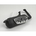 Izpuh -TECNIGAS Silent Pro- GY6 50cc