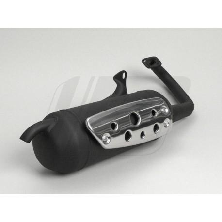 Izpuh -TECNIGAS Silent Pro- GY6 50cc