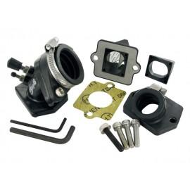 Sesalni sistem - Stage6 MKII, Piaggio, vsebuje 21mm and 34mm adapter