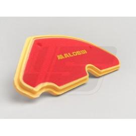 ZRAČNI FILTER -MALOSSI RED SPONGE- Aprilia SR 50R/SR 50 FACTORY