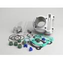 CILINDERKIT -POLINI 85cc Sport- GY6 (139 QMB)