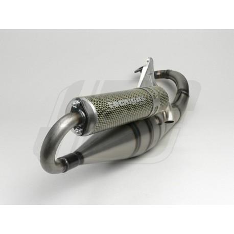 IZPUH -TECNIGAS RS 2 - minarelli vertikal 50cc
