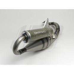 IZPUH -TECNIGAS RS 2- Morini 50cc (tip Suzuki/Aprilia)