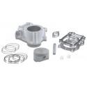 CILINDERKIT -MALOSSI 166cc -Honda CBR 125 R
