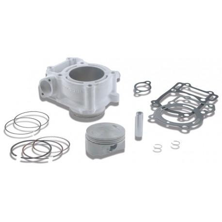 CILINDERKIT -MALOSSI 166cc -Honda CBR 125 R