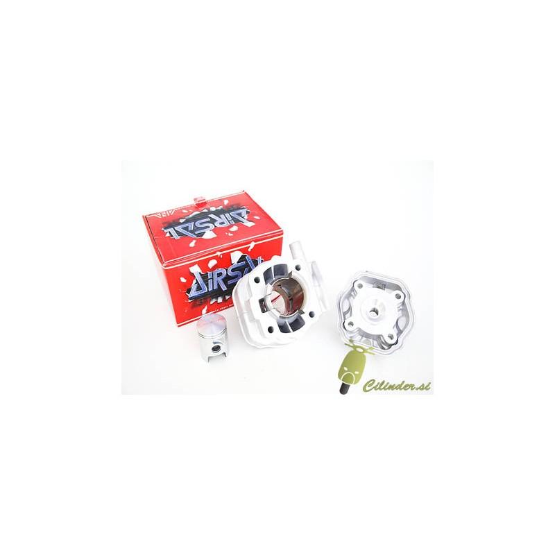 Kit De Segments Airsal Racing 70cc (T6) Pour Derbi Senda – Neuf Sous Blister