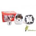 Cilinder kit Airsal RACING 80cc, d=50mm, Derbi Senda od letnika 06 (D50B0)