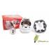 Cilinder kit Airsal RACING 80cc, d=50mm, Derbi Senda od letnika 06 (D50B0)