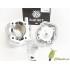 Cilinder kit Barikit 74cc Alu, Derbi Senda