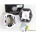 Cilinder kit Barikit 80cc Alu,modularna glava, Derbi DRD od letnika.06 (D50