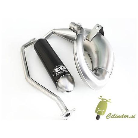 Izpuh Technigas ENOX - DT50 (od letnika 2004)