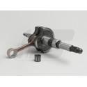GRED - BGM ORIGINAL- Morini LC (od letnika 1999 (tip Aprilia/Suzuki)