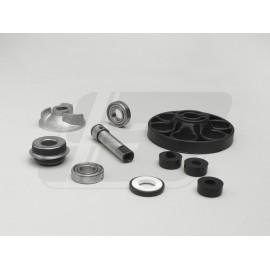 SET ZA OBNOVO VODNE ČRPALKE - MORINI 50cc LC (tip Aprilia/Suzuki)