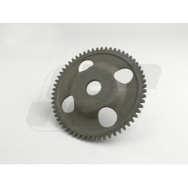 ZOBNIK STARTERJA -MORINI- Morini 50cc (tip Aprilia, Suzuki)