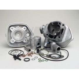 CILINDERKIT - DR EVO 70cc - Morini LC (Tip Suzuki /Aprilia)