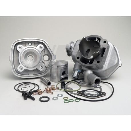 CILINDERKIT - DR EVO 70cc - Morini LC (Tip Suzuki /Aprilia)