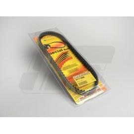 JERMEN-MALOSSI Special (785x18,5mm)- Suzuki 50cc (OD 1999), Aprilia 50cc (2