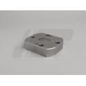 ADAPTER SESALNEGA KOLENA -KIESLER- Morini 50cc (tip Aprilia/Suzuki)