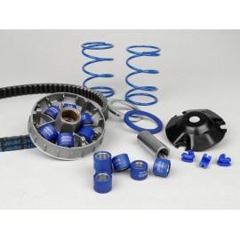 VARIOMAT KIT -POLINI High-Speed-Kit- Piaggio 50cc (do 1998, dolgi blok )
