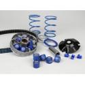VARIOMAT KIT -POLINI High-Speed-Kit- Piaggio 50cc (do 1998, dolgi blok )