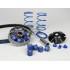 VARIOMAT KIT -POLINI High-Speed-Kit- Piaggio 50cc (do 1998, dolgi blok )