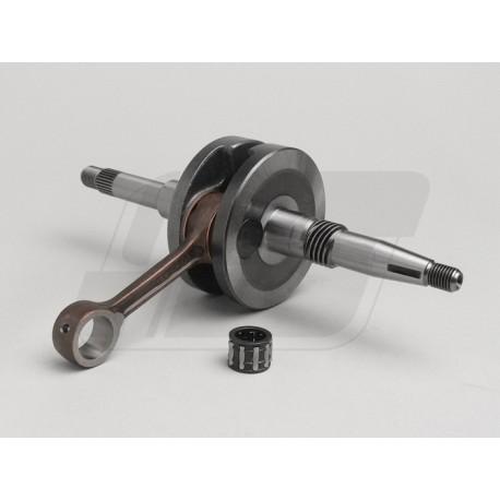 GRED - BGM ORIGINAL - Kymco (tip Top Boy)