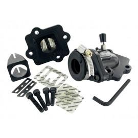 SESALNI SISTEM - Stage6 MKII, Minarelli horizontal, vsebuje 23mm adaptor (Del