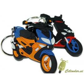 OBESEK ZA KLJUČE - PEUGEOT SPEEDFIGHT