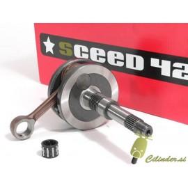 GRED -SCEED 42- Honda (tip Dio ZX)