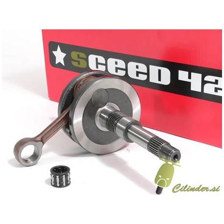 GRED -SCEED 42- Honda (tip Dio ZX)