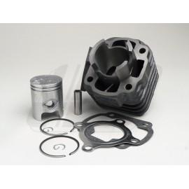 CILINDERKIT - Motoforce 50cc - 10mm sornik Minarelli horizontal AC