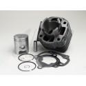 CILINDERKIT - Motoforce 50cc - 10mm sornik Minarelli horizontal AC