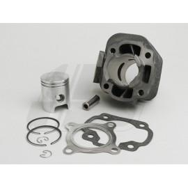 CILINDERKIT -SCEED 42 50cc -CPI AC EURO 2 (0° zasukan izpušni kanal)