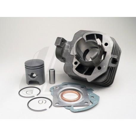 CILINDERKIT -SCEED 42 50cc- Peugeot AC (horizontal)
