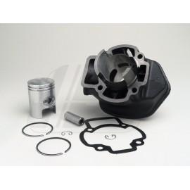 CILINDER - SCEED 42 50cc - Piaggio LC (5 kotna glava)