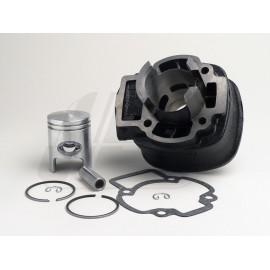 CILINDERKIT -SCEED 42 - Piaggio 50cc LC (4 kotna glava)