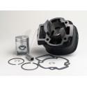 CILINDERKIT -SCEED 42 - Piaggio 50cc LC (4 kotna glava)