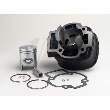 CILINDERKIT -SCEED 42 - Piaggio 50cc LC (4 kotna glava)