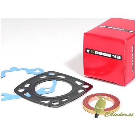 Set tesnl SCEED 42 Kymco 50cc LC