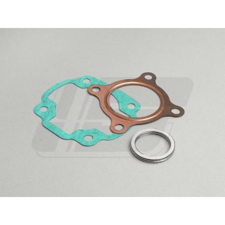 SET TESNIL -SCEED 42 50cc- Minarelli 50cc AC (horizontal cilinder)