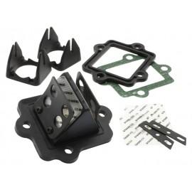 Valve kit Stage6 NBR, Minarelli horizontal
