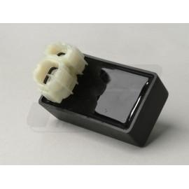 CDI - BGM PRO- GY6 50cc - AC - 139QMB/152QMI/157QMI