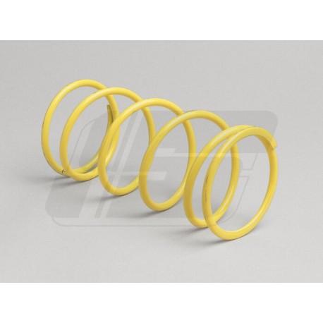 POVRATNA VZMET - BGM PRO - Minarelli 50cc - rumena - 45%