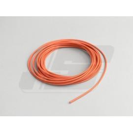 ŽICA -UNIVERSAL 0,5mm2- 5m - ORANŽNA