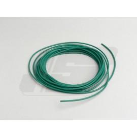 ŽICA ELEKTRIČNA -UNIVERSAL 0,5mm2- 5m - zelena